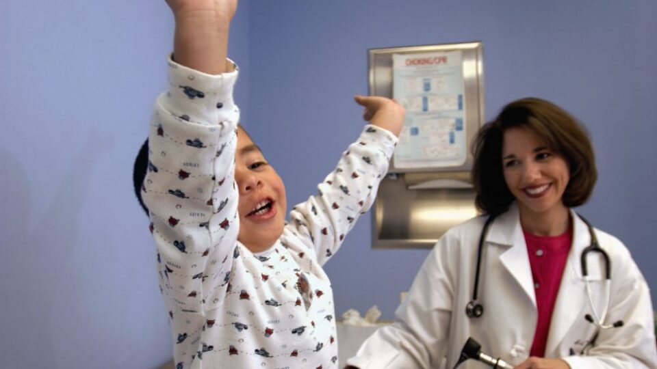 Helping Children Cope with Stress in the Era of COVID-19 - Children's ...