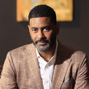 Rev. Dr. Otis Moss III
