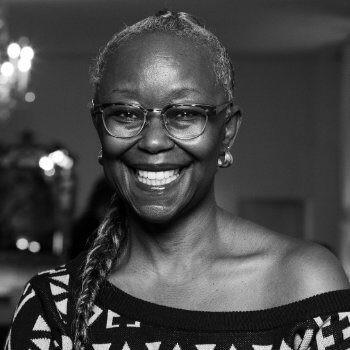 Farah Jasmine Griffin