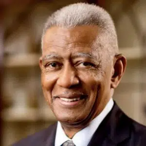 Rev. Dr. Otis Moss, Jr.