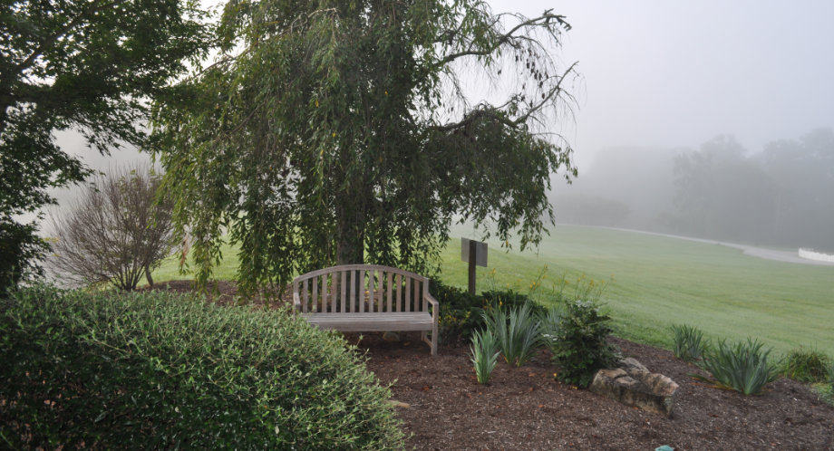 Prayer Garden