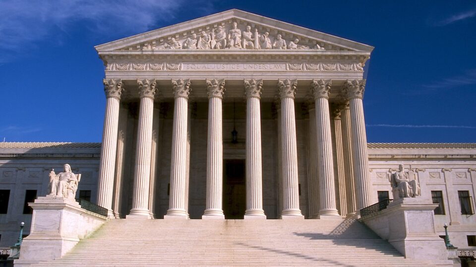 New Supreme Court Decision Protects LGBTQ Youth From Workplace ...