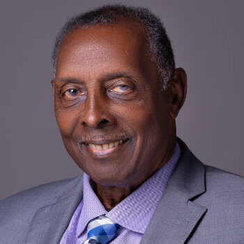 Rev. Nelson Johnson - Children's Defense Fund